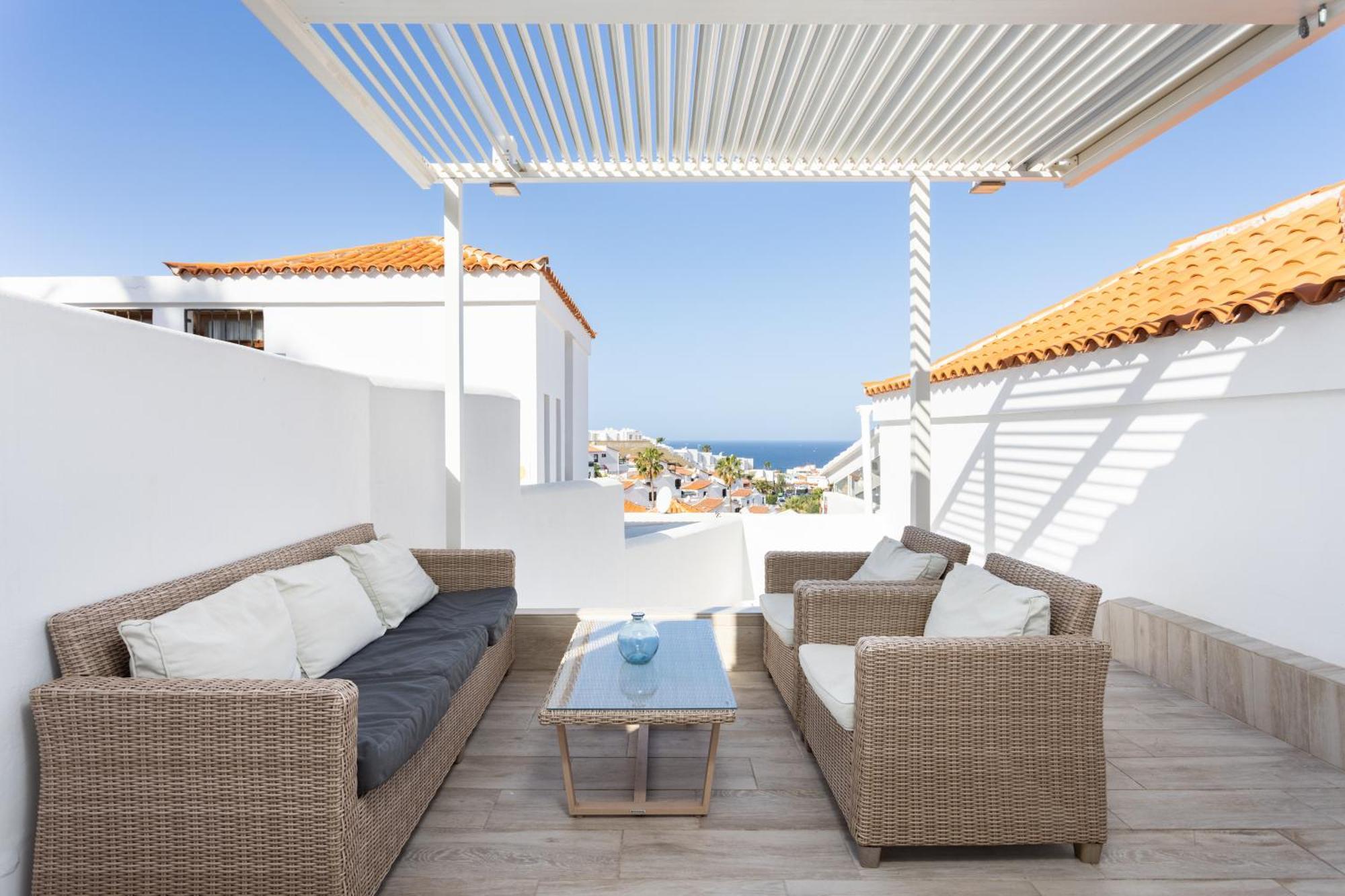 Home2book Stunning Views